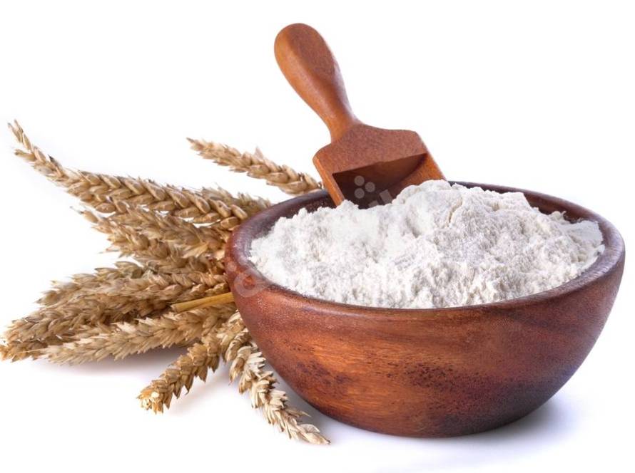 دقيق عالي الجودة